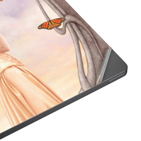 Citrine by Rachel Anderson Surface Laptop 7 15in Skin