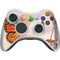 Citrine by Rachel Anderson Xbox 360 Wireless Controller Skin
