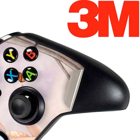 Citrine by Rachel Anderson Xbox One Controller Skin