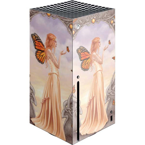 Citrine by Rachel Anderson Xbox Series X Skins