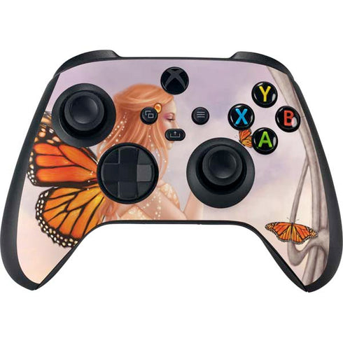 Citrine by Rachel Anderson Xbox Series X Skins