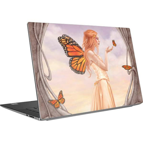 Citrine by Rachel Anderson Dell XPS Skin
