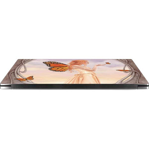 Citrine by Rachel Anderson Dell XPS Skin