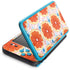 Bouffants and Broken Hearts Citrus Geo Nintendo 2DS XL (2017) Skin
