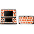 Bouffants and Broken Hearts Citrus Geo Nintendo Skins