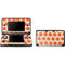 Bouffants and Broken Hearts Citrus Geo 3DS (2011) Skin