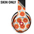 Bouffants and Broken Hearts Citrus Geo Beats Solo 3 Wireless Skin