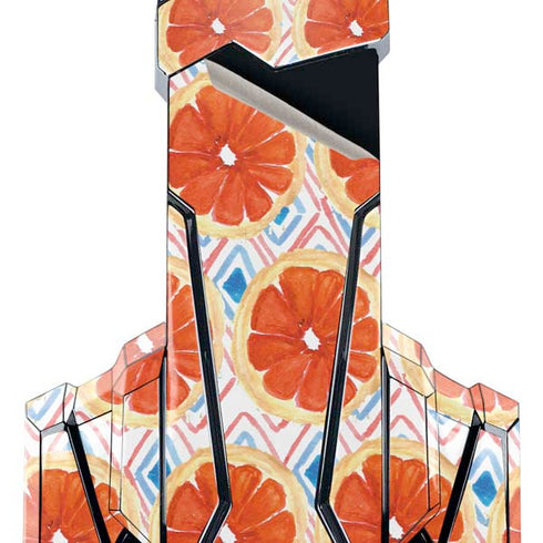 Bouffants and Broken Hearts Citrus Geo BENGOO G9000 Skin