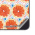 Bouffants and Broken Hearts Citrus Geo Galaxy A16 5G Skin