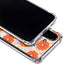 Bouffants and Broken Hearts Citrus Geo Galaxy A36 5G Clear Case