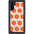 Bouffants and Broken Hearts Citrus Geo Galaxy Cases