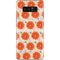Bouffants and Broken Hearts Citrus Geo Galaxy Note 8 Skin