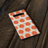 Bouffants and Broken Hearts Citrus Geo Galaxy S10 Skin