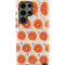 Bouffants and Broken Hearts Citrus Geo Galaxy S23 Ultra Pro Case