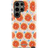 Bouffants and Broken Hearts Citrus Geo Galaxy S23 Ultra Pro Case