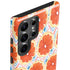 Bouffants and Broken Hearts Citrus Geo Galaxy S23 Ultra Pro Case