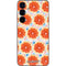Bouffants and Broken Hearts Citrus Geo Galaxy S24 Plus Skin