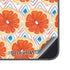 Bouffants and Broken Hearts Citrus Geo Galaxy S25 Plus Skin