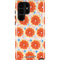 Bouffants and Broken Hearts Citrus Geo Galaxy S25 Ultra Impact Case