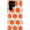 Bouffants and Broken Hearts Citrus Geo Galaxy Cases