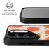 Bouffants and Broken Hearts Citrus Geo Galaxy S24 Ultra Kickstand Case
