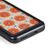 Bouffants and Broken Hearts Citrus Geo Galaxy S24 Waterproof Case