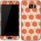 Bouffants and Broken Hearts Citrus Geo Galaxy S7 Skin