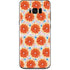 Bouffants and Broken Hearts Citrus Geo Galaxy S8 Skin