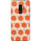 Bouffants and Broken Hearts Citrus Geo Galaxy S9 Plus Skin