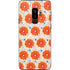 Bouffants and Broken Hearts Citrus Geo Galaxy S9 Plus Skin