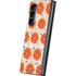 Bouffants and Broken Hearts Citrus Geo Galaxy Z Fold5 5G Skin