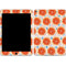 Bouffants and Broken Hearts Citrus Geo iPad Skins