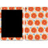 Bouffants and Broken Hearts Citrus Geo iPad Skins