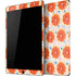 Bouffants and Broken Hearts Citrus Geo iPad Skins