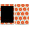 Bouffants and Broken Hearts Citrus Geo Apple iPad Skin