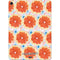 Bouffants and Broken Hearts Citrus Geo Apple iPad Air Skin