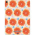 Bouffants and Broken Hearts Citrus Geo Apple iPad Air Skin