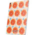 Bouffants and Broken Hearts Citrus Geo Apple iPad Air Skin