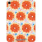 Bouffants and Broken Hearts Citrus Geo Apple iPad Mini Skin