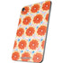 Bouffants and Broken Hearts Citrus Geo Apple iPad Mini Skin