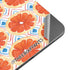 Bouffants and Broken Hearts Citrus Geo Apple iPad Mini Skin