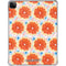 Bouffants and Broken Hearts Citrus Geo iPad Pro 11in (2024) Clear Case