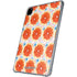 Bouffants and Broken Hearts Citrus Geo iPad Pro 11in (2024) Clear Case