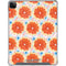 Bouffants and Broken Hearts Citrus Geo iPad Cases
