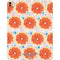Bouffants and Broken Hearts Citrus Geo iPad Pro 13in M4 (2024) Skin