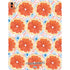 Bouffants and Broken Hearts Citrus Geo iPad Pro 13in M4 (2024) Skin
