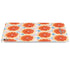 Bouffants and Broken Hearts Citrus Geo iPad Pro 13in M4 (2024) Skin