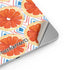 Bouffants and Broken Hearts Citrus Geo iPad Pro 13in M4 (2024) Skin