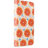 Bouffants and Broken Hearts Citrus Geo iPhone 15 Folio Case