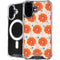 Bouffants and Broken Hearts Citrus Geo iPhone 16 MagSafe Case